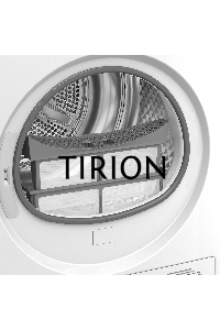 Сушильная машина Beko B5T69233 белый, 9 кг, сушка - тепловой насос, программ - 15, 59.8 x 84.6 x 60.5 см
