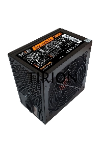 Блок питания Ginzzu SB500 ATX 12cm fan