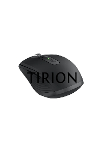 Мышь беспроводная/проводная Logitech MX Anywhere 3S графитовый, 8000 dpi, радиоканал, Bluetooth, USB, кнопки - 6