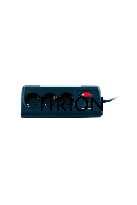 Удлинитель сетевой СТАРТ S 3x1 ZDV 2USB-- 12, 3 розетки, до 16А, 2xUSB, 1.5м, с заземлением, кнопка включения, функцией ночника, защитными шторками от детей, белый