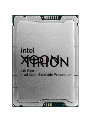 Процессор HPE Xeon Gold 5416S Soc-4677 2.0GHz Processor Option Kit