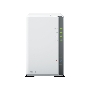 СХД настольное исполнение SYNOLOGY 2BAY NO HDD DS223J