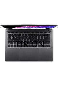 Ноутбук Acer Swift Go 14 SFG14-63-R57X Ryzen 7 8845HS 16Gb SSD1Tb AMD Radeon 14