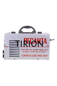 Сварочный аппарат инверторный п/а САИПА-220 Ресанта