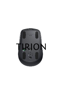 Мышь беспроводная/проводная Logitech MX Anywhere 3S графитовый, 8000 dpi, радиоканал, Bluetooth, USB, кнопки - 6