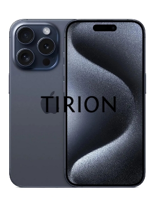 Смартфон Apple iPhone 15 Pro, 8/512Gb, синий