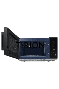 Микроволновая печь Samsung MG30T5018AK/BW черный, 30 л, 900 Вт, переключатели - сенсор
