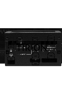 Источник бесперебойного питания Ippon Innova Unity RT 3-3 20K PM 20000Вт 20000ВА черный