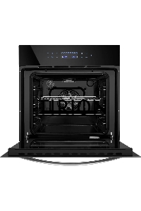 Шкаф духовой электрический Maunfeld EOEC.566TB, встраиваемый
