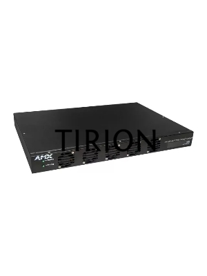 Многооконный видеопроцессор AMX NMX-WP-N2410 (FGN24100) 4K60 4: 4: 4 работает с кодерами и декодерами видеосигналов серии N2400 по IP