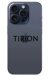 Смартфон Apple iPhone 15 Pro, 8/512Gb, синий