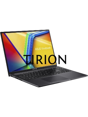 Ноутбук Asus VivoBook 16 X1605VA-MB915 Core i5 13500H 32Gb SSD512Gb Intel Iris Xe graphics 16