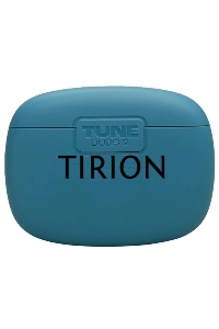 Наушники JBL Tune Buds 2 синий