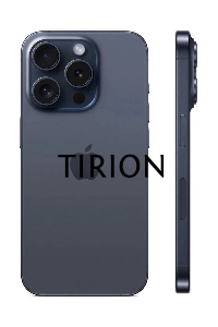 Смартфон Apple iPhone 15 Pro, 8/512Gb, синий