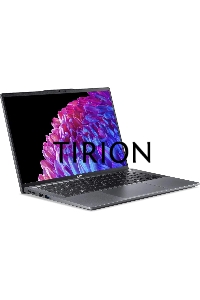 Ноутбук Acer Swift Go 14 SFG14-63-R57X Ryzen 7 8845HS 16Gb SSD1Tb AMD Radeon 14