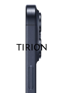 Смартфон Apple iPhone 15 Pro, 8/512Gb, синий