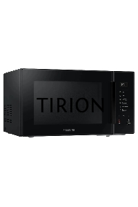 Микроволновая печь Samsung MG30T5018AK/BW черный, 30 л, 900 Вт, переключатели - сенсор