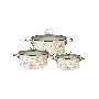 Набор посуды Zeidan Flowers Z-80631