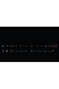Варочная панель AEG IKE84471XB Индукционная
