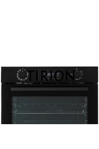 Электрический духовой шкаф Indesit IBFTE 3844 J BL черный