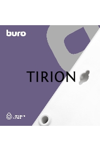 Сетевой фильтр Buro BU-SP3_USB_2A-W 3м (6 розеток) белый (коробка)