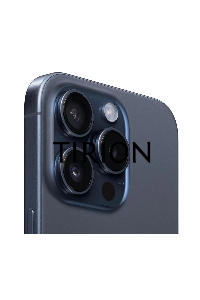 Смартфон Apple iPhone 15 Pro, 8/512Gb, синий