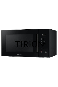 Микроволновая печь Samsung MG30T5018AK/BW черный, 30 л, 900 Вт, переключатели - сенсор