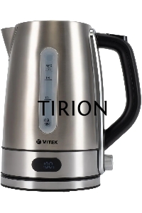 Чайник Vitek VT-1160 серебристый
