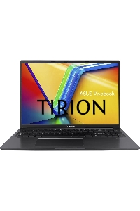 Ноутбук Asus VivoBook 16 X1605VA-MB915 Core i5 13500H 32Gb SSD512Gb Intel Iris Xe graphics 16