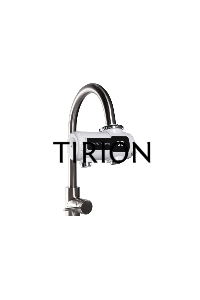 Водонагреватель проточный Royal Thermo UniTap Mini