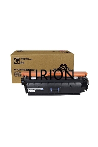 Картридж GalaPrint GP-CF361X/040H (№508X) голубой (9500 стр) для HP Color LaserJet M552/M552dn/M553/M553dn/M553n/M553x/M577/M577dn/M577f/M577c/Canon i-SENSYS LBP-710/LBP-712
