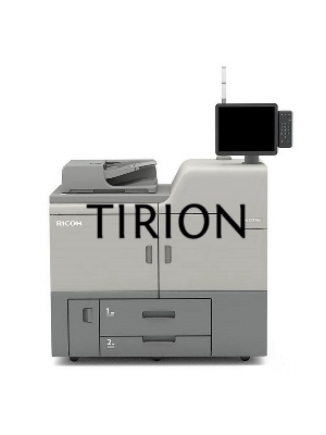 МФУ лазерный Ricoh PRO C7200X, A3+, цветной, ч/б, печ. 85 стр/мин., 4800x2400 DPI, USB, Ethernet