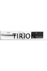 Сушильная машина Beko B3T68230 белый, 8 кг, сушка - тепловой насос, программ - 15, 59.7 x 84.6 x 54.3 см