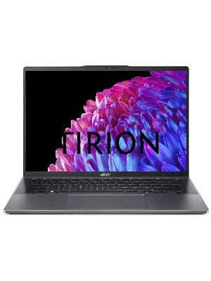 Ноутбук Acer Swift Go 14 SFG14-63-R57X Ryzen 7 8845HS 16Gb SSD1Tb AMD Radeon 14