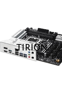 Материнская плата ASUS PRIME Z890M-PLUS WIFI, LGA 1851, Intel Z890, 4xDDR5, 6xSATA, 3xM.2, 1xPCIe 5.0 x16, 1xPCIe 4.0 x4, 2xPCIe 4.0 x1, 1xHDMI, 1xDP, 1x2.5Gb LAN, 2xUSB-A 2.0, 4xUSB-A 3.2 Gen 1, 1xUSB-A 3.2 Gen 2, 1xUSB-C 3.2 Gen 2x2, 3x3.5 мм, 7.1, mATX