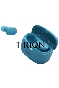 Наушники JBL Tune Buds 2 синий