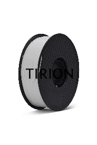 Филамент Crown Micro CM-FILPETG015W PETG 1.75 1кг белый