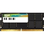 Оперативная память Silicon Power, DDR5, 8GB (1x8 GB), 4800 MHz, CL40, ECC, SO-DIMM