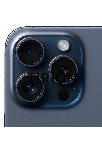 Смартфон Apple iPhone 15 Pro, 8/512Gb, синий
