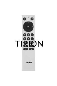 Телевизор Asano 43