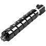 Картридж лазерный ELP XT67K черный (36000 стр.) для Deli M201CR