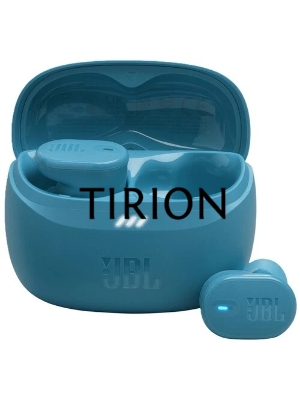 Наушники JBL Tune Buds 2 синий