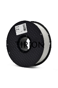 Филамент Crown Micro CM-FILPETG015W PETG 1.75 1кг белый