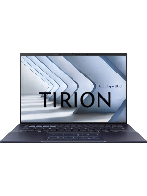 Ноутбук ASUS B1502CGA-BQ0774 черный 90NX0621-M00XC0 15.6
