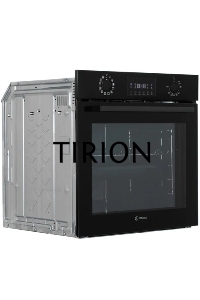 Электрический духовой шкаф Indesit IBFTE 3844 J BL черный