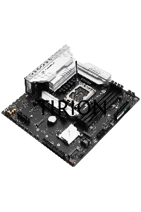 Материнская плата Maxsun Challenger B760M-N D5, LGA 1700, Intel B760, 2xDDR5, 3xSATA, 2xM.2, 1xPCIe 4.0 x16, 1xPCIe x4, 1xVGA, 1xHDMI, 1x 1Gb LAN, 2xUSB-A 2.0, 4xUSB-A 3.2 Gen 1, 5.1, mATX