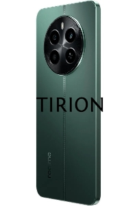 Смартфон Realme 12 4G, 8/128Gb, зеленый