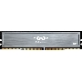 Оперативная память Silicon Power Xpower Pulse, DDR4, 8GB (1x8 GB), 3200 MHz, CL16, радиатор, серый