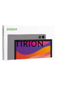 Планшет Digma CITI 1314C 4G SC9863A1 (1.6) 8C RAM3Gb ROM32Gb 10.1