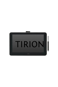 Интерактивный дисплей Wacom One 12 DTC121W0B